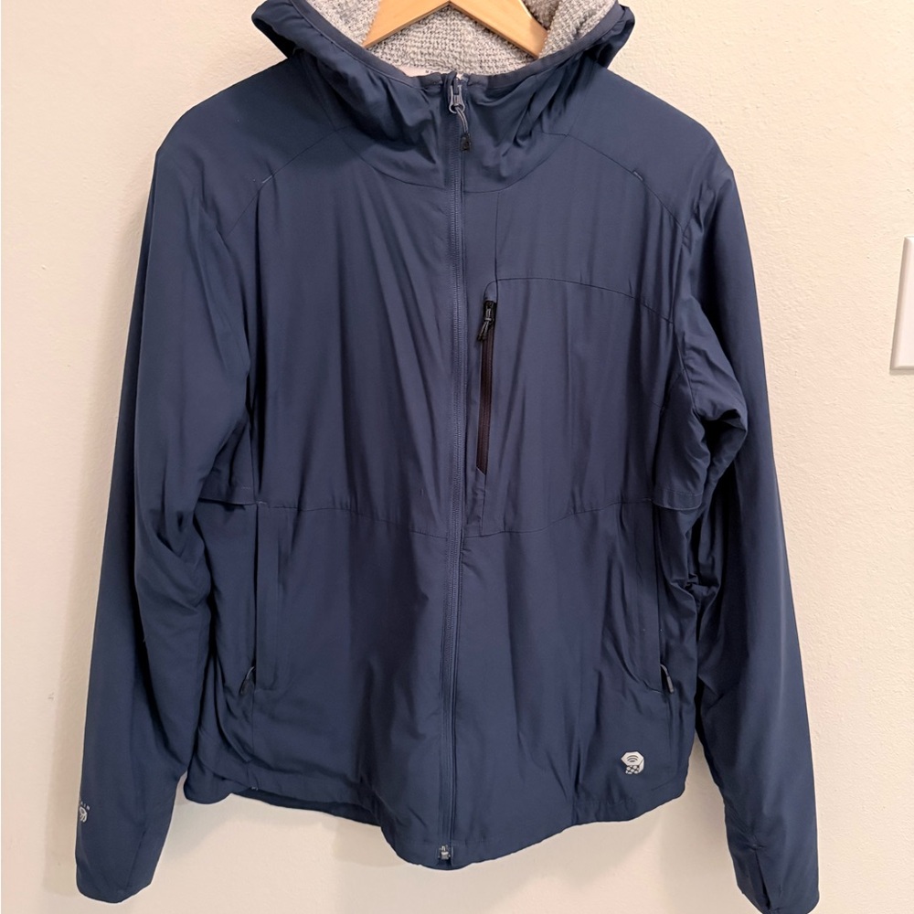 Mountain Hardware Jacket